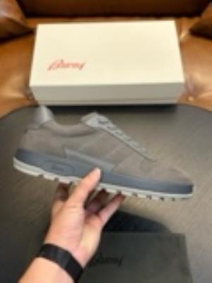 cheap quality Brioni Men Shoes Model No. 22